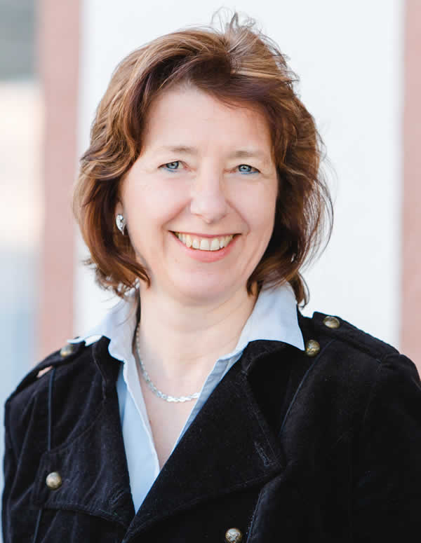 Esther Wortmann Esther Wortmann